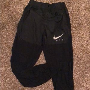 Nike Air joggers